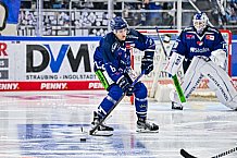 Eishockey, Men, DEL, Penny DEL, Hauptrunde Saison 2024-25, 1. Spieltag, Straubing Tigers - Düsseldorfer EG, 20.09.2024