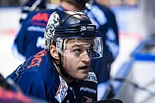 Eishockey, Herren, DEL, Saison 2021-2022, 07.11.2021