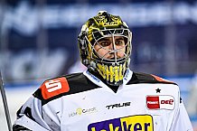 Eishockey, Herren, DEL, Saison 2021-2022, Panther, 21.12.2021