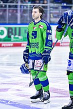 Eishockey, Herren, Penny DEL, DEL, Saison 2022-2023, Hauptrunde, Straubing Tigers - Iserlohn Roosters, 60. Spieltag, 05.03.2023