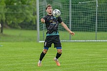 Fußball, Herren, Kreisklasse Straubing, BFV, Bezirksliga West, Toto-Pokal 3.Runde, SV Ascha - VfB Straubing, Saison 2023-2024, 02.08.2023