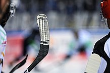 Eishockey, Herren, DEL, Saison 2021-2022, 01.10.2021