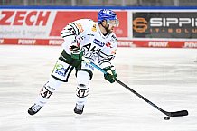Straubing Tigers - Augsburger Panther
