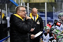 Eishockey, Herren, DEL, Saison 2021-2022, Panther, 21.12.2021