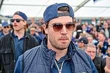 Eishockey, Herren, Penny DEL, Saison 2023-2024, Saisonabschlussfeier, 20.04.2024
