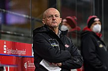 Herren, Eishockey, Oberliga-Süd, Saison 2021-2022,  28.11.2021