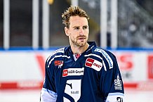 Eishockey, DEL, Penny-DEL, Vorbereitung, 29.08.2021