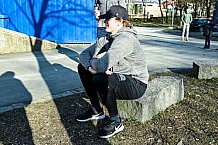 Eishockey, Herren, DEL, Saison 2021-2022, 49. Spieltag, Straubing Tigers - EHC Red Bull München,  27.02.2022