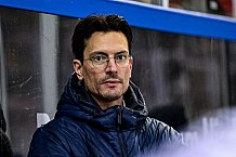 Eishockey, Herren, Penny-DEL, DEL, Saison 2022-2023, Hauptrunde, Straubing Tigers - ERC Ingolstadt Panther, 43. Spieltag, 15.01.2023