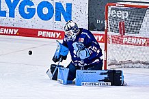 Eishockey, Herren, Penny DEL, DEL, Saison 2022-2023, Playoffs, Viertelfinale, Spiel 1, Straubing Tigers - Grizzlys Wolfsburg, 14.03.2023