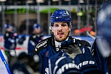 Eishockey, Herren, Penny DEL, Playoffs, Viertelfinale, Spiel 5, Saison 2023-2024, Straubing Tigers - Schwenninger Wild Wings,26.03.2024