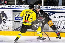 Eishockey, Oberliga-Süd, Pre-Season 2021-2022, DEL2, 12.09.2021