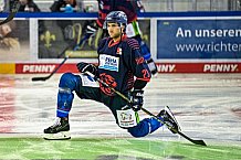 Eishockey, Herren, Penny DEL, Hauptrunde, 1. Spieltag, Saison 2022-2023, Straubing Tigers - Nürnberg Ice Tigers, 16.09.2022