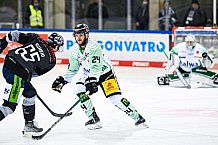 Eishockey, Herren, DEL, Saison 2021-2022, 24.10.2021
