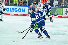 Eishockey, Herren, Penny DEL, 8. Spieltag, Saison 2023-2024, Straubing Tigers - ERC Ingolstadt,06.10.2023