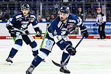 Eishockey, DEL, Penny-DEL, Vorbereitung, 29.08.2021