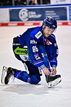 Eishockey, Herren, Penny-DEL, DEL, Saison 2022-2023, Hauptrunde, Straubing Tigers - ERC Ingolstadt Panther, 43. Spieltag, 15.01.2023