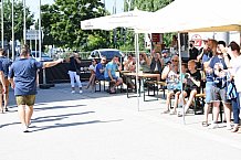 Eishockey, Herren, DEL, Saison 2021-2022, Straubing Tigers, 14.08.2021