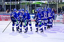Eishockey, Herren, Penny DEL, DEL, Saison 2022-2023, Playoffs, Viertelfinale, Spiel 1, Straubing Tigers - Grizzlys Wolfsburg, 14.03.2023