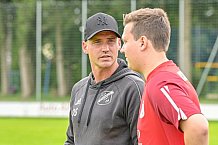 Fußball, Herren, A-Klasse Bogen, ASV Steinach II - SG Parkstetten/Oberalteich, BFV, 2. Spieltag, Saison 2023-2024,05.08.2023