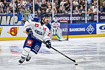 Eishockey, Men, CHL, Champions Hockey League, Regular Saison 2024-25, Game Day 1, Straubing Tigers - SonderjyskE Vojens, 06.09.2024