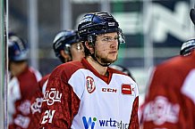 Eishockey, Herren, DEL, Saison 2020-2021, Straubing Tigers - Düsseldorfer EG, 04.04.2021