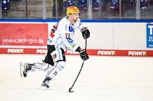 Eishockey, Herren, DEL, Saison 2021-2022, 56. Spieltag, Straubing Tigers - Fishtown Pinguins Bremerhaven,  18.03.2022