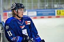 Eishockey, Herren, DEL, Saison 2023-2023, Straubing Tigers, Showtraining, 06.08.2022