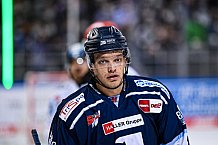 Eishockey, Herren, DEL, Saison 2021-2022, Panther, 17.09.2021