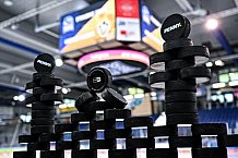 Eishockey, Herren, DEL, Saison 2021-2022, 10.10.2021