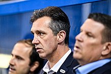 Eishockey, Herren, DEL, Saison 2021-2022, 29.10.2021
