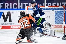 Eishockey, Herren, DEL, Saison 2021-2022, 10.12.2021