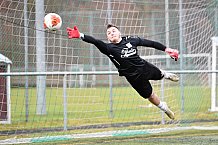 Herren, Bundesliga, Saison 2021-2022, Bezirksliga West, 31.12.2021