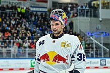 Eishockey, Herren, Penny DEL, 17. Spieltag, Saison 2023-2024, Straubing Tigers - EHC Red Bull Muenchen,03.11.2023