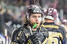 Herren, Eishockey, Oberliga-Süd, Saison 2022-2023, DEB, Deggendorfer SC - EV Herne Miners, Playoff, Achtelfinale, Spiel 3, 21.03.2023