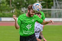 Fußball, Herren, Landesliga Mitte, BFV, Bayern, 1. Spieltag, Deggendorf, Osterhofen, Spvgg GW Deggendorf - Spvgg Osterhofen, Saison 2023-2024, 21.07.2023