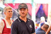 Eishockey, Herren, Penny DEL, Saison 2024-2024, Teamvorstellung, Lechner Zelt, 17.08.2024
