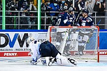Eishockey, Herren, DEL, Saison 2021-2022, Panther, 17.09.2021