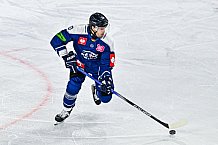Eishockey, Men, CHL, Champions Hockey League, Regular Saison 2024-25, Game Day 2, Straubing Tigers - Skelleftea AIK, 08.09.2024