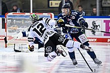 Eishockey, Herren, DEL, Saison 2021-2022, 10.10.2021
