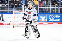 Eishockey, Herren, DEL, Saison 2021-2022, 29.10.2021