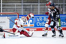 Eishockey, DEL, Penny-DEL, DEL2, Vorbereitung, 01.09.2021