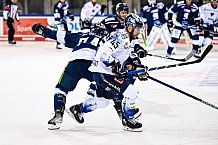 Eishockey, DEL, Penny-DEL, Vorbereitung, Gäubodencup 2021, 15.08.2021
