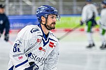 Eishockey, Herren, Penny DEL, Saison 2024-2024, Showtraining, 24.08.2024