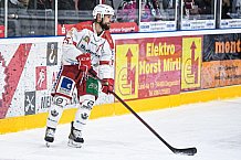 Herren, Eishockey, Oberliga-Süd, Saison 2021-2022,  10.10.2021