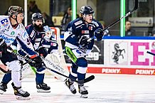 Eishockey, Herren, DEL, Saison 2021-2022, 05.11.2021