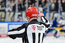 Eishockey, Men, DEL, Penny DEL, Hauptrunde Saison 2024-25, 5. Spieltag, Straubing Tigers - Eisbären Berlin, 01.10.2024