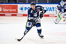 Eishockey, Herren, DEL, Saison 2021-2022, Panther, 16.12.2021