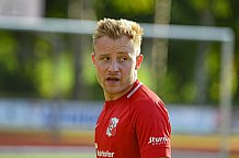 Fußball, Vorbereitung, Bayernliga Süd, Landesliga Mitte, 25.06.2021