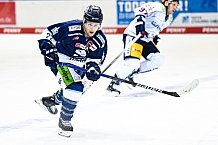 Eishockey, Herren, DEL, Saison 2021-2022, 22.09.2021